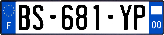 BS-681-YP