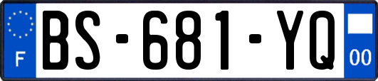 BS-681-YQ