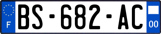 BS-682-AC