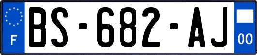 BS-682-AJ