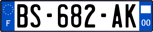 BS-682-AK