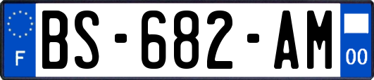 BS-682-AM