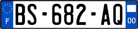 BS-682-AQ