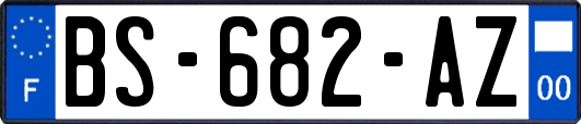 BS-682-AZ