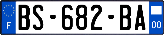 BS-682-BA