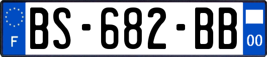 BS-682-BB