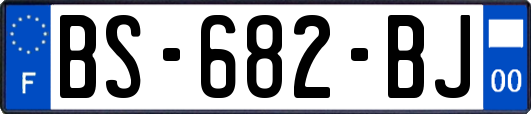 BS-682-BJ