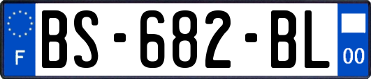 BS-682-BL