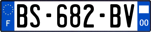 BS-682-BV