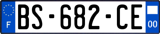 BS-682-CE