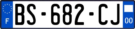 BS-682-CJ