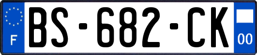 BS-682-CK