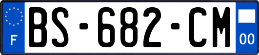 BS-682-CM