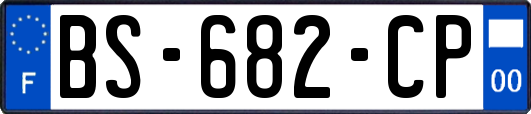 BS-682-CP