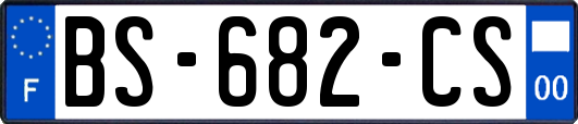 BS-682-CS