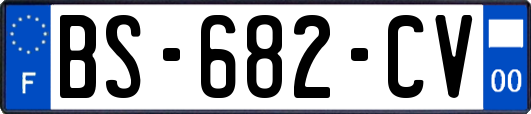 BS-682-CV