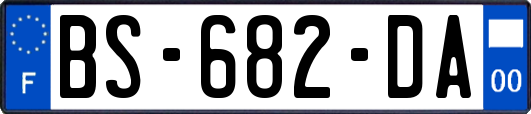 BS-682-DA
