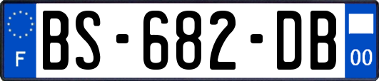 BS-682-DB