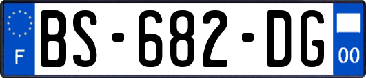 BS-682-DG