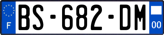 BS-682-DM