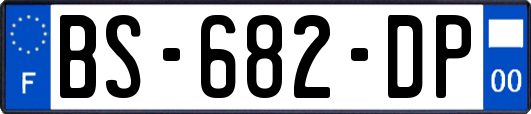 BS-682-DP