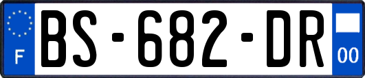 BS-682-DR