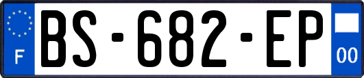 BS-682-EP