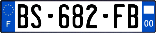 BS-682-FB