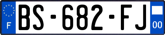 BS-682-FJ