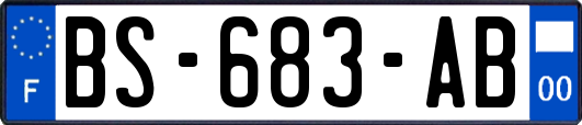 BS-683-AB