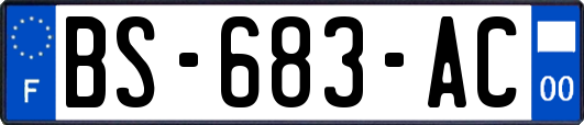 BS-683-AC