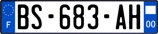 BS-683-AH