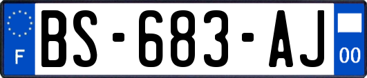 BS-683-AJ