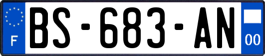 BS-683-AN