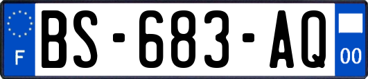 BS-683-AQ