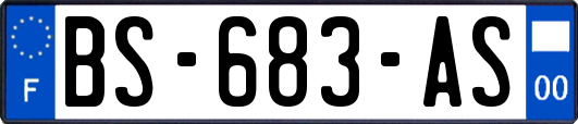 BS-683-AS