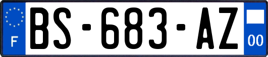 BS-683-AZ