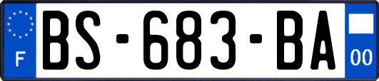 BS-683-BA