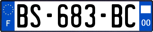 BS-683-BC