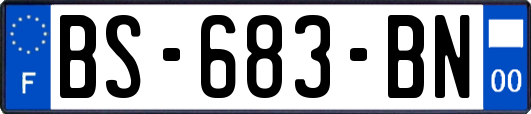 BS-683-BN
