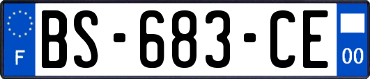 BS-683-CE