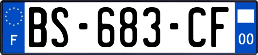 BS-683-CF