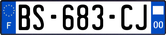 BS-683-CJ