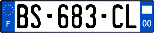 BS-683-CL