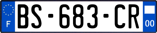 BS-683-CR