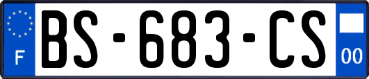 BS-683-CS