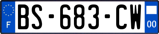 BS-683-CW