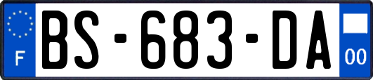 BS-683-DA