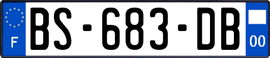BS-683-DB
