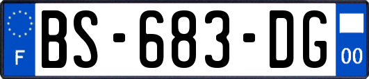 BS-683-DG